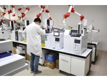 高精度測試儀器：科研領域的關鍵力量