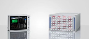 【日置新品上市】局部放電檢測儀ST4200和高壓繼電器盒SW2001